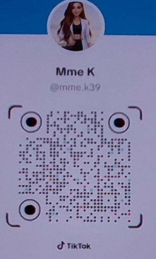 TikTok TikTok